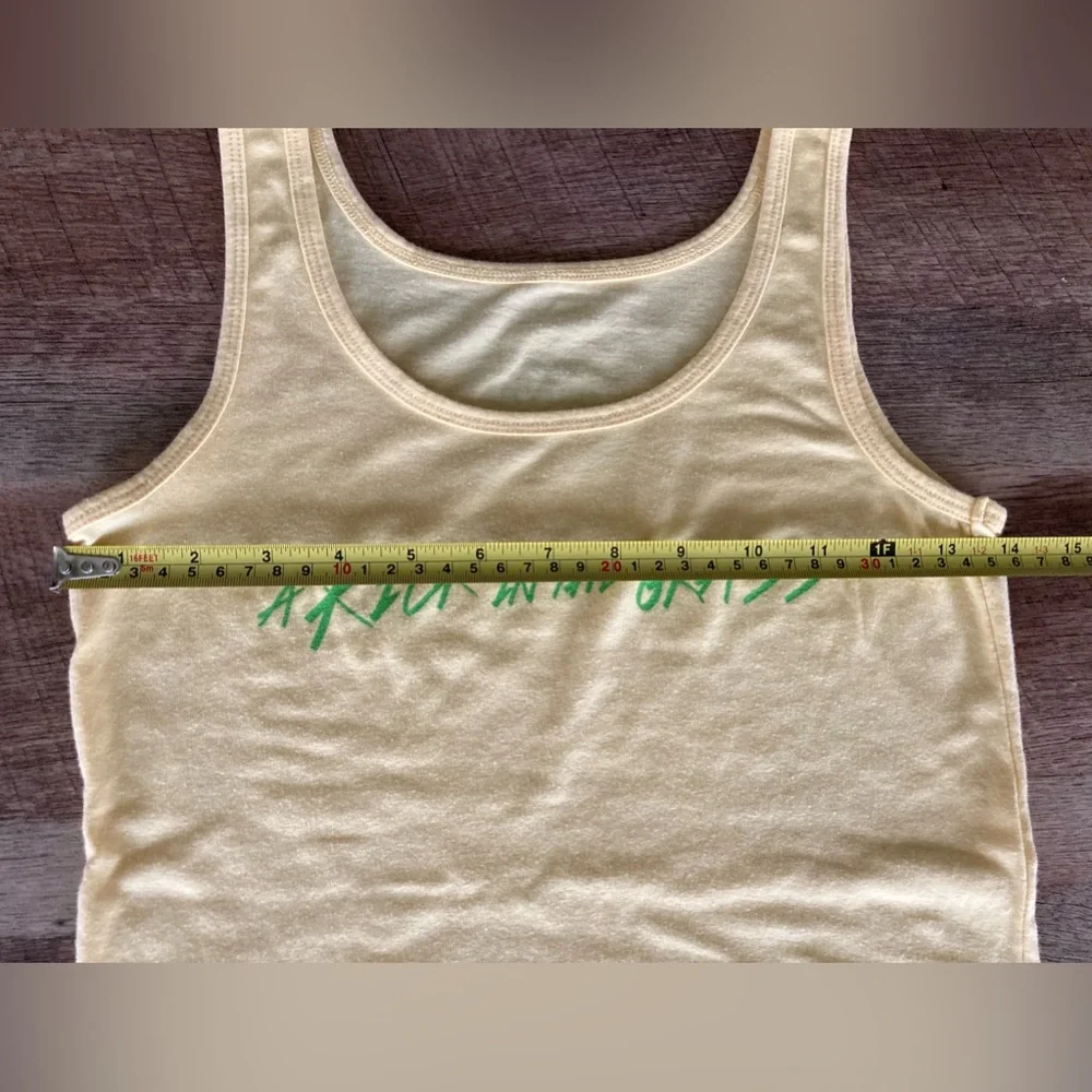 Tampa Bay Rowdies Tank Top Size small - Picture 3 of 4